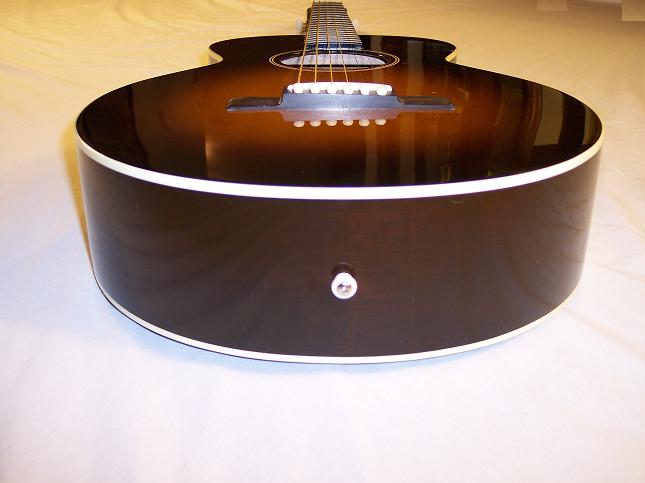 Robert Johnson L-1 Picture 12
